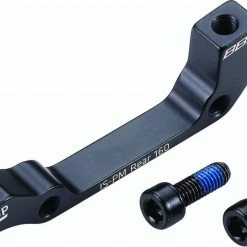 BBB Adaptateur Arrière IS Vers PM 160 PowerMount