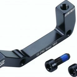 BBB Adaptateur Arrière IS Vers PM 180 PowerMount