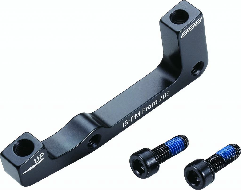 BBB Adaptateur Avant IS Vers PM 203 PowerMount 3 BBB Adaptateur Avant IS Vers PM 203 PowerMount