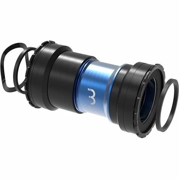 BBB Boitier De Pédalier BottomFit PF30 46mmØx68/73mm 3 BBB Boitier De Pédalier BottomFit PF30 46mmØx68/73mm