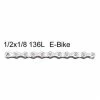 BBB Chaine E-Bike Mono VIT E-Powerline 50 -Frein De VéloSoldes bbb chaine e bike mono vit e powerline 50 p image 39717 grande