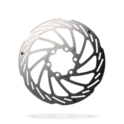 BBB Disque PowerStop 6 Vis 140mm