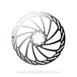 BBB Disque PowerStop 6 Vis 180mm