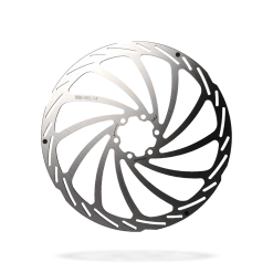 BBB Disque PowerStop 6 Vis 203mm