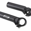 BBB Embouts De Cintre Trail Monkey Droit Noir -Frein De VéloSoldes bbb embouts de cintre trail monkey droit noir p image 36118 grande