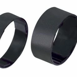 BBB Entretoise LightSpace 1-1/8 5/10/15/20cm Noir