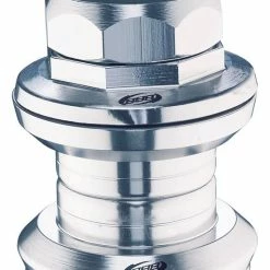 BBB Jeu De Direction Fileté ThreadAround 1' Treaded Argent