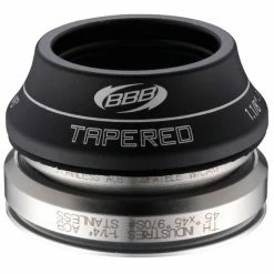 BBB Jeu De Direction Tapered 1.1/8-1.1/4 15mm Alloy Cone Spacer
