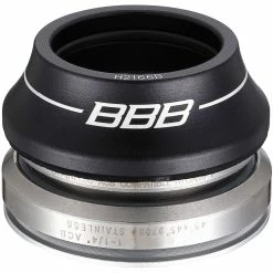 BBB Jeu De Direction Tapered 1.1/8-1.1/4 41.8mm-46.8mm 45°x45°