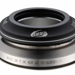 BBB Jeu De Direction Tapered 1.1/8-1.5 41.8mm-51.8mm (2018)