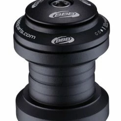 BBB Jeu De Direction TurnAround 1' Noir Mat