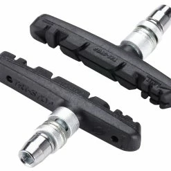 BBB Patins V-brakes Monobloc Tristop Noir