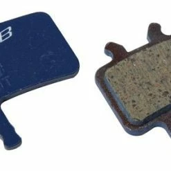 BBB Plaquettes De Freins Type Avid Juicy 7, Juicy 5, Juicy 3 BBS-42