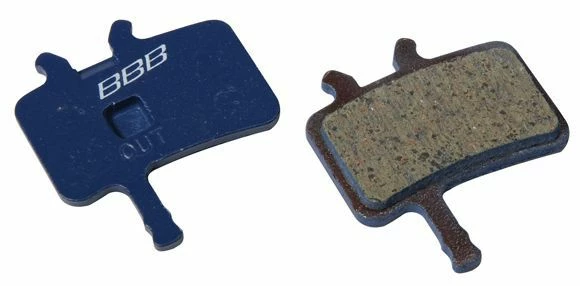 BBB Plaquettes De Freins Type Avid Juicy 7, Juicy 5, Juicy 3 BBS-42 3 BBB Plaquettes De Freins Type Avid Juicy 7, Juicy 5, Juicy 3 BBS-42