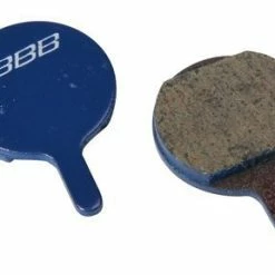 BBB Plaquettes De Freins Type Magura Louise 1999-2001 Et Clara 2000 BBS-30