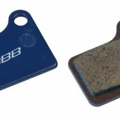 BBB Plaquettes De Freins Type Shimano Deore M555 & Nexave C901 Hydraulique BBS-51