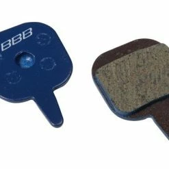 BBB Plaquettes De Freins Type Tektro Io/novela BBS-75