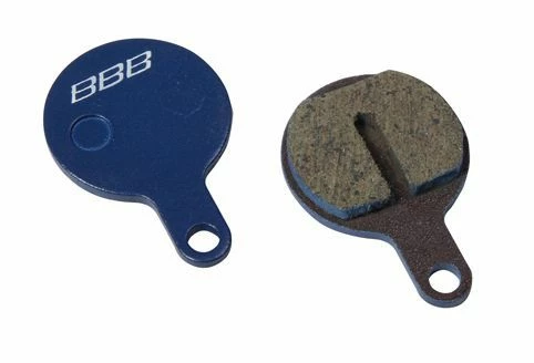 BBB Plaquettes De Freins Type Tektro IOX /LYRA BBS-76 3 BBB Plaquettes De Freins Type Tektro IOX /LYRA BBS-76