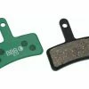 BBB Plaquettes E-bike Comp.w/Tektro Dorado HD-E710 Vert 1 BBB Plaquettes E-bike Comp.w/Tektro Dorado HD-E710 Vert -Frein De VéloSoldes bbb plaquettes e bike compw tektro dorado hd e710 vert p image 39711 grande