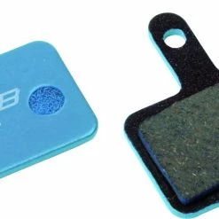 BBB Plaquettes Touring Type Shimano Deore M525 Hydraulic,M575, Tektro Drako