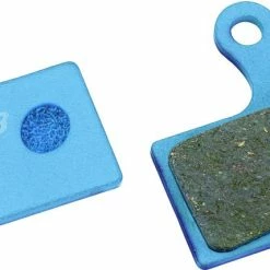 BBB Plaquettes Touring Type Shimano XTR 2011, XT, SLX 2012 W/spring