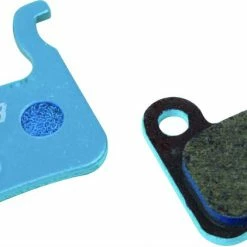 BBB Plaquettes Touring Type Shimano XTR, XT, LX, Giant Mph 2009