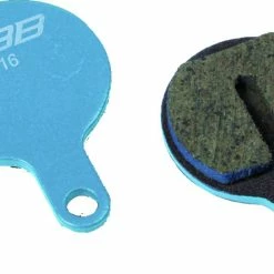 BBB Plaquettes Touring Type Tektro IOX /LYRA