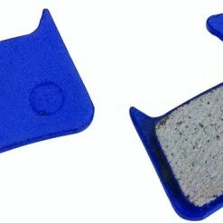 BBB Plaquettes Type Hope HP Comp.w/Hope E4 Bleu