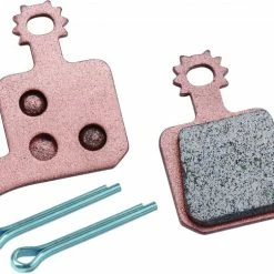 BBB Plaquettes Type Magura MT5 Sintered Or