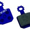 BBB Plaquettes Type Magura MT7 Bleu -Frein De VéloSoldes bbb plaquettes type magura mt7 bleu p image 38340 grande
