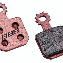 BBB Plaquettes Type Magura MT7 Sintered Or