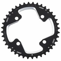 BBB Plateau VTT Compact MTBgear 2x10V Shimano XT 38, 40 Et 42 Dents