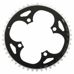 BBB Plateau VTT RoundAbout 4 Branches 42, 44 Ou 46 Dents