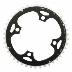 BBB Plateau VTT RoundAbout 4 Branches Avec Rivets 42 Ou 44 Dents