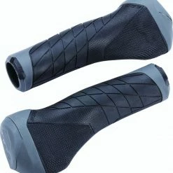 BBB Poignée ErgoTech 133mm Noir/Marron Ou Noir/Gris -Frein De VéloSoldes bbb poignee ergotech 133mm noir marron ou noir gris p image 38494 grande