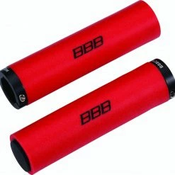 BBB Poignée StickyFix 130 Mm Noir, Bleu, Rouge Ou Vert -Frein De VéloSoldes bbb poignee stickyfix 130 mm noir bleu rouge ou vert p image 38485 grande