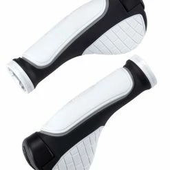 BBB Poignées InterFix Blanc 132mm