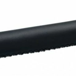 BBB Poignées Trekking Exclusive 40cm Leather Grips Noir