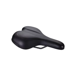 BBB Selle City "Meander Active" 185 X 270mm Noir