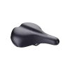 BBB Selle ComfortPlus Relaxed à Mémoire De Forme 210 X 270mm Noir -Frein De VéloSoldes bbb selle comfortplus relaxed a memoire de forme 210 x 270mm noir p image 44882 grande