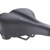 BBB Selle ComfortPlus Upright Mémoire De Forme 230 X 270mm Noir -Frein De VéloSoldes bbb selle comfortplus upright memoire de forme 230 x 270mm noir p image 41973 grande