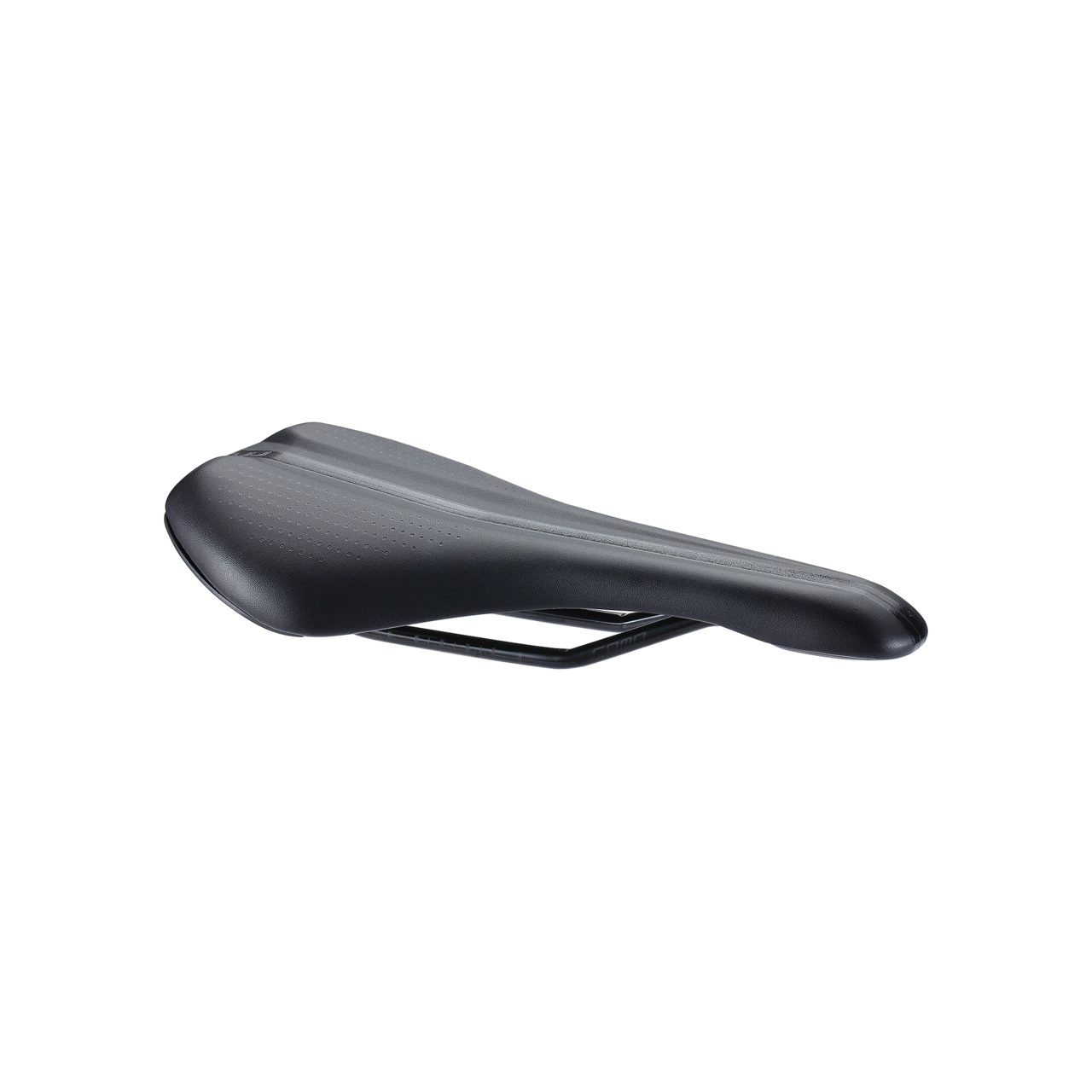BBB Selle Performance "Convoy" CrMo 145 X 265mm Noir 3 BBB Selle Performance "Convoy" CrMo 145 X 265mm Noir