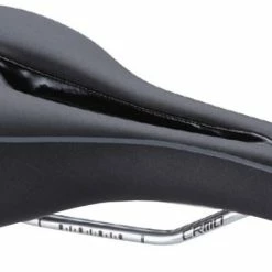 BBB Selle SportComfort Anatomic Noir