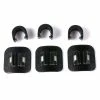 BBB Support Durite Adhésif HYDROCAMP, Jeu De 3 Pièces -Frein De VéloSoldes bbb support durite adhesif hydrocamp jeu de 3 pieces p image 36016 grande