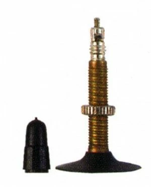 CHAMBRE MICHELIN/VITTORIA 27.5' Valve Presta 27.5x1.9/2.35 3 CHAMBRE MICHELIN/VITTORIA 27.5' Valve Presta 27.5x1.9/2.35