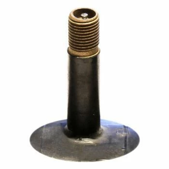 HUTCHINSON Chambre 27.5' Valve Shrader 27.5x1.9/2.35 3 HUTCHINSON Chambre 27.5' Valve Shrader 27.5x1.9/2.35