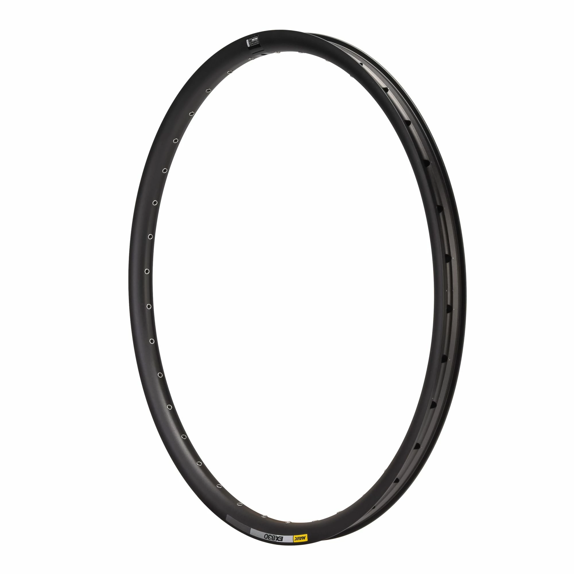 Jante Mavic EX 830 27,5 Black 3 Jante Mavic EX 830 27,5 Black