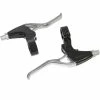 P2R Leviers De Frein V-Brake Alu Noir 1 P2R Leviers De Frein V-Brake Alu Noir -Frein De VéloSoldes leviers de frein v brake alu noir ordinaires p image 47686 grande