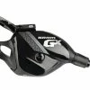 Manette Gauche SRAM Trigger GX (AV) 2x10V Noir -Frein De VéloSoldes manette gauche sram trigger gx av 2x10v noir p image 43991 grande