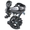 SHIMANO Dérailleur Arrière 7/8v Noir SGS RD-M310 Altus -Frein De VéloSoldes p image 27876 grande